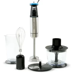 MIXER CON PROCESADOR SMARTLIFE SL-HB6048F