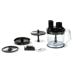 MIXER CON PROCESADOR SMARTLIFE SL-HB6048F