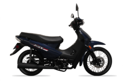 MOTO BACCIO P110X