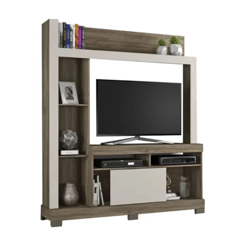 MODULAR RACK BELA PARA TV