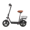 MONOPATIN ELECTRICO CON ASIENTO MAXWHEEL EB6.CU