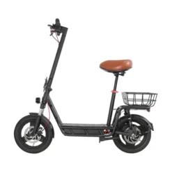 MONOPATIN ELECTRICO CON ASIENTO MAXWHEEL EB6.CU