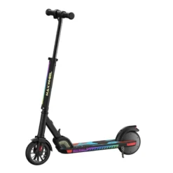 MONOPATIN ELECTRICO PARA NIÑO MAXWHEEL S2 CU
