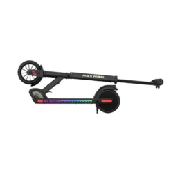MONOPATIN ELECTRICO PARA NIÑO MAXWHEEL S2 CU