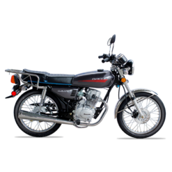 MOTO BACCIO CLASSIC F 125
