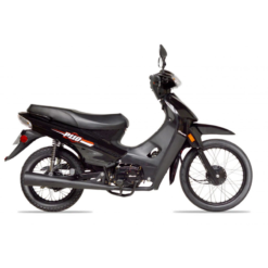 MOTO BACCIO P110 110 CC