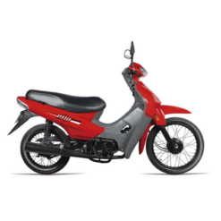 MOTO BACCIO P110 110 CC