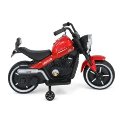 MOTO BATERIA IRON 12 VOLT