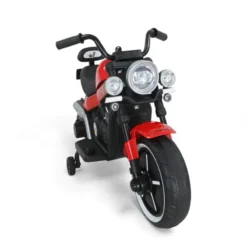 MOTO BATERIA IRON 12 VOLT