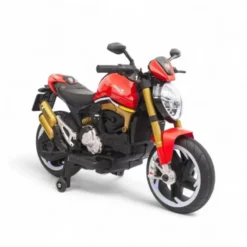 MOTO BATERIA MONSTER 12 VOLT