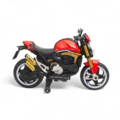 MOTO BATERIA MONSTER 12 VOLT