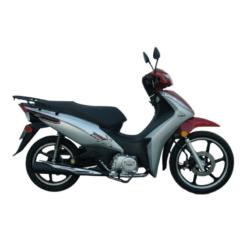 MOTO YUMBO 125 CITY X