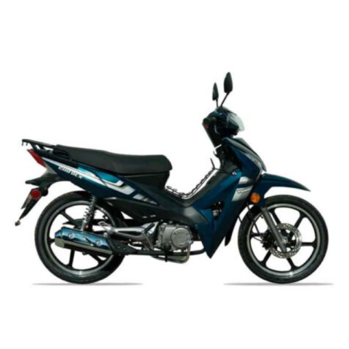 MOTO YUMBO C 110 DLX