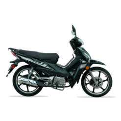 MOTO YUMBO C 110 DLX