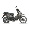 MOTO YUMBO CITY 125