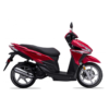 MOTO YUMBO FORZA 125
