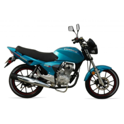 MOTO YUMBO GS 125 F
