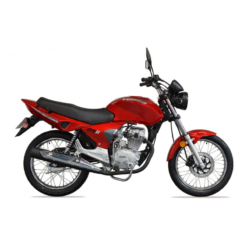 MOTO YUMBO GS 125 II