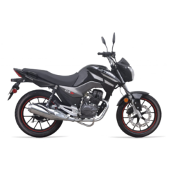 MOTO YUMBO GS 125 IV