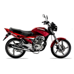 MOTO YUMBO GS 200 III