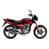 MOTO YUMBO GS 200 III