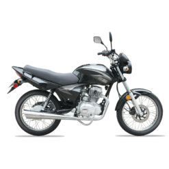 MOTO YUMBO GS 200 S