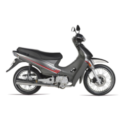 MOTO YUMBO MAX 110