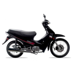 MOTO YUMBO MAX 50
