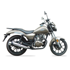 MOTO YUMBO MILESTONE 125 II