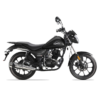 MOTO YUMBO MILESTONE 125 II
