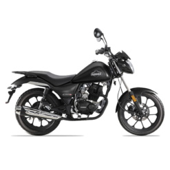 MOTO YUMBO MILESTONE 125 II