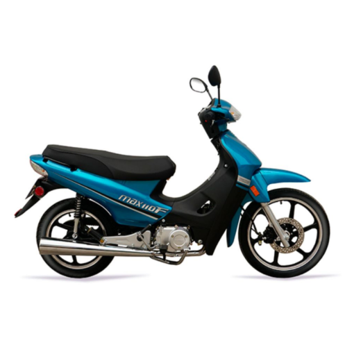 MOTO YUMBO MOD MAX 110 F