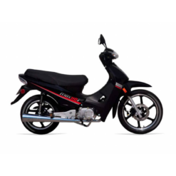 MOTO YUMBO MOD MAX 110 F