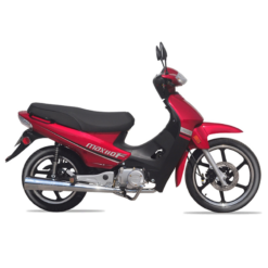 MOTO YUMBO MOD MAX 110 F
