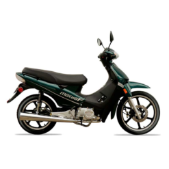 MOTO YUMBO MOD MAX 110 F