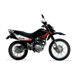 MOTO YUMBO SK 125