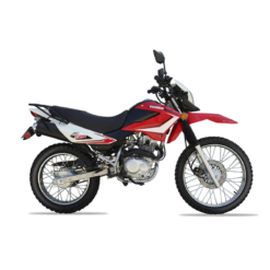 MOTO YUMBO SK 125