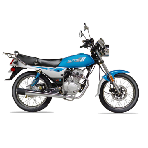 MOTO YUMBO SPEED 125