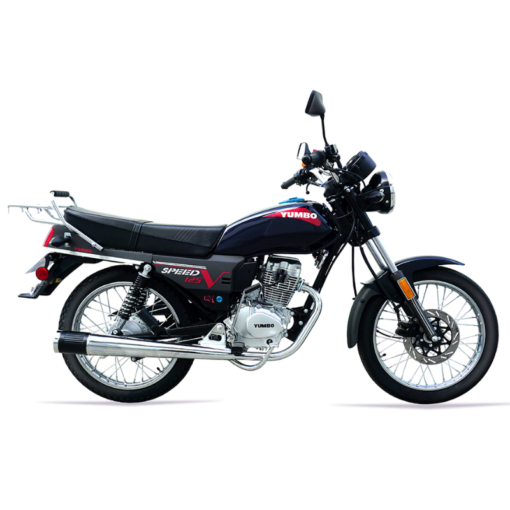MOTO YUMBO SPEED 125