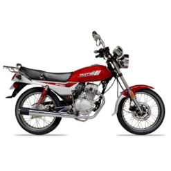 MOTO YUMBO SPEED 125