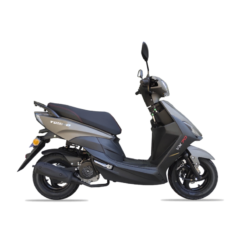 MOTO YUMBO VX70 70