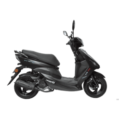 MOTO YUMBO VX70 70
