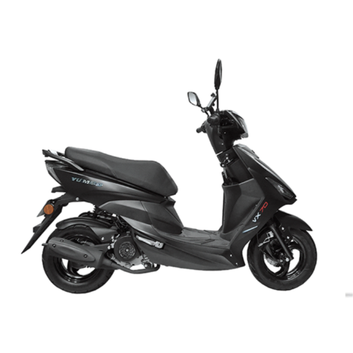 MOTO YUMBO VX70 70