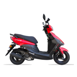 MOTO YUMBO VX70 70