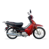 MOTOCICLETA BACCIO PX 70