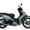 MOTO YUMBO 125 CITY X