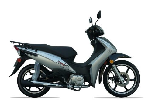 MOTO YUMBO 125 CITY X