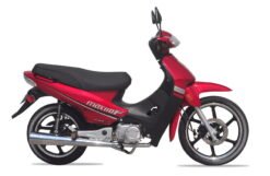 MOTO YUMBO MOD MAX 110 F