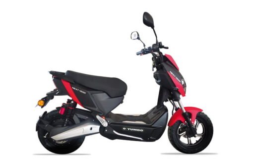 MOTO YUMBO ELECTRICA E-YUMBO NEXT 1500