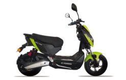 MOTO YUMBO ELECTRICA E-YUMBO NEXT 1500